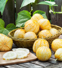 Load image into Gallery viewer, Lemon Cucumber
