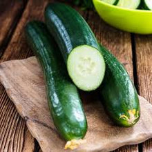 Load image into Gallery viewer, Tendergreen Burpless Cucumber
