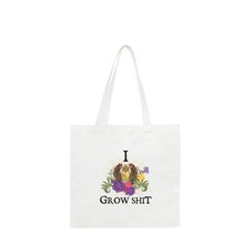 I Grow Shit Classic Tote Bag